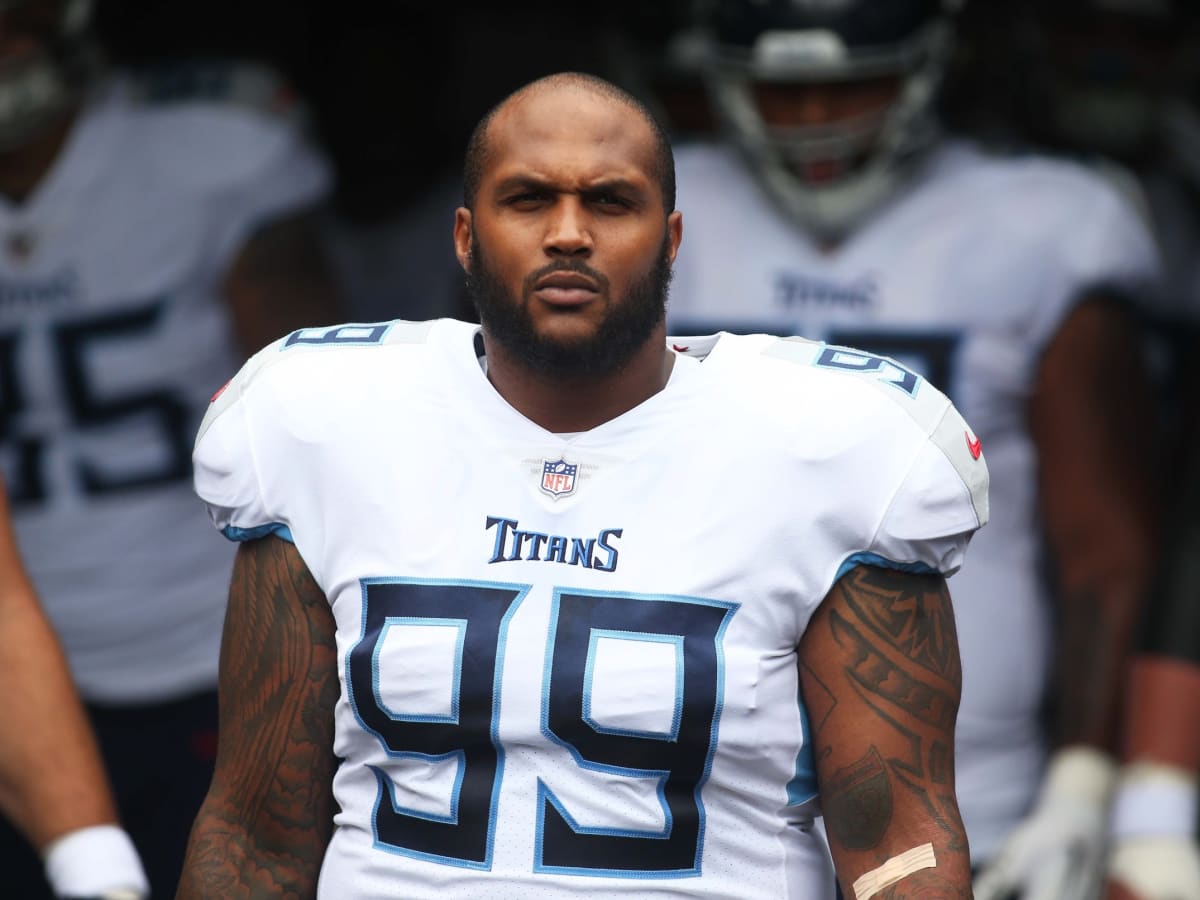 Titans: Countdown to Kickoff -- 99 Days - Sports Illustrated