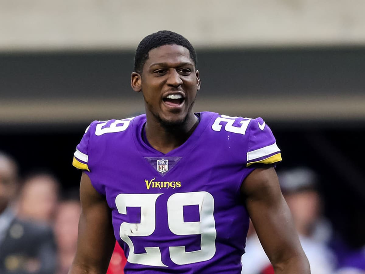 NFL rumors: Xavier Rhodes to sign one-year deal with Colts - Sports  Illustrated