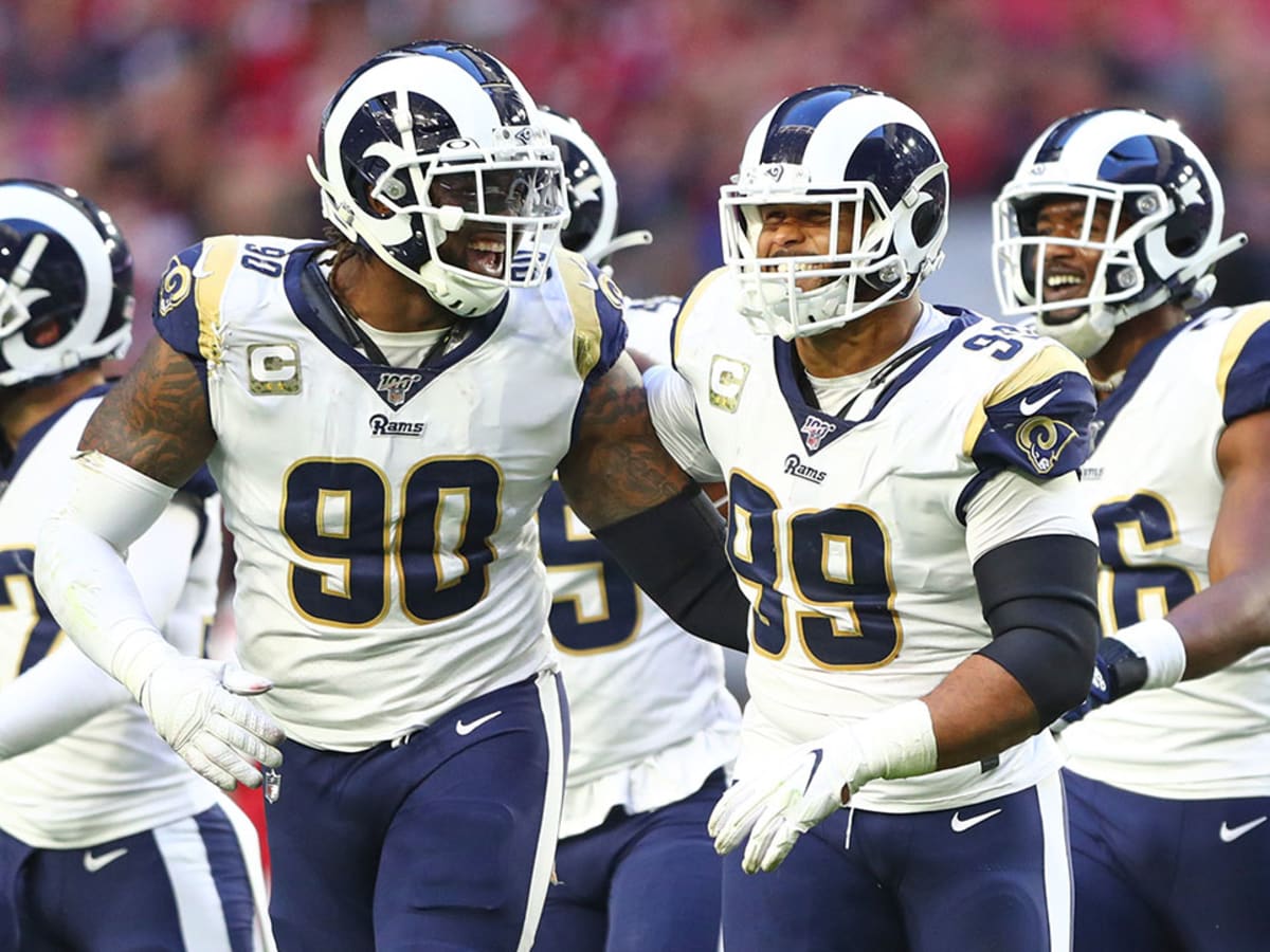 2021 NFL Draft: NFC West team needs