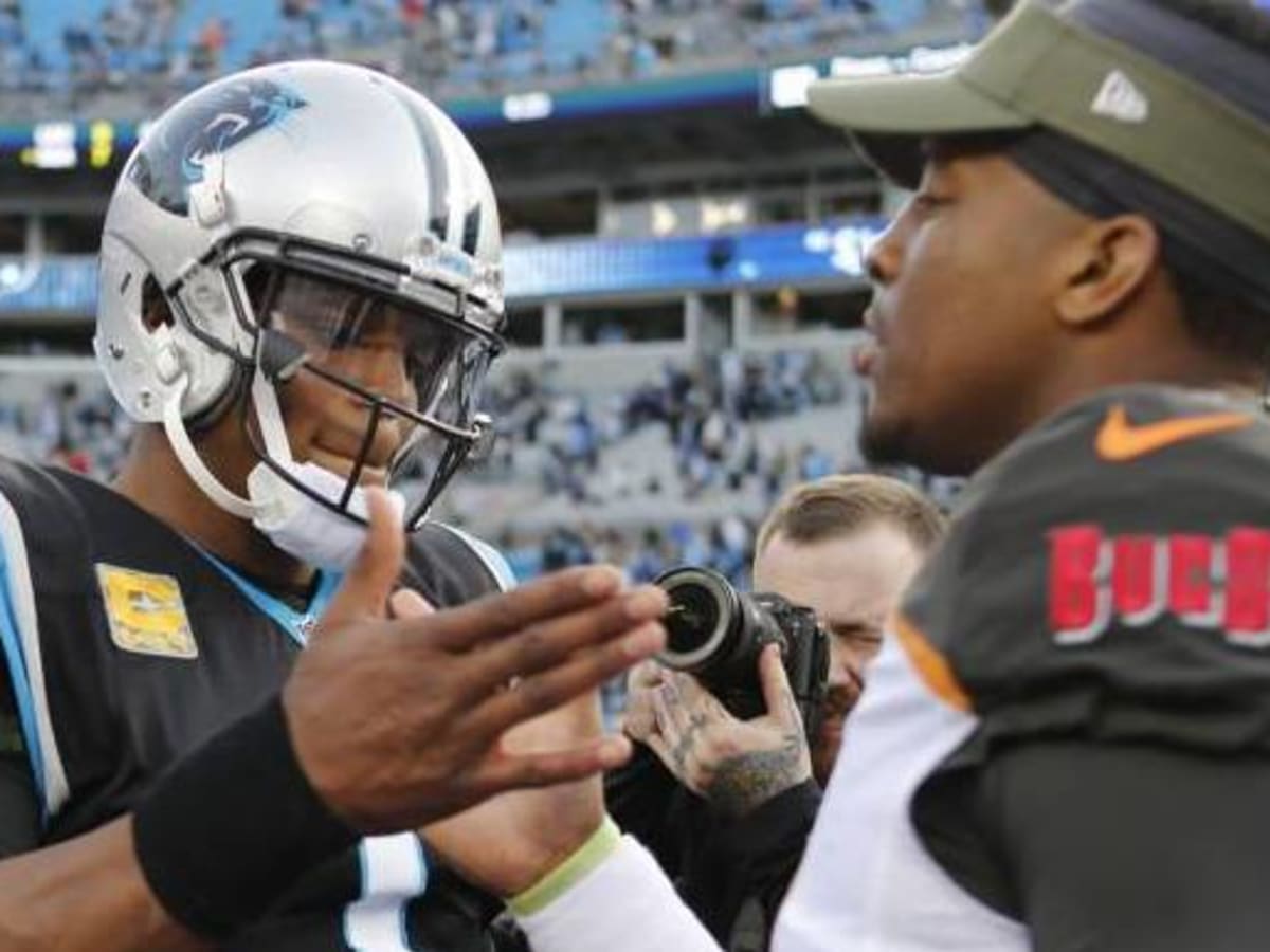 Is Cam Newton the Fix to the Cowboys Backup QB Problem? ✭ Inside The Star