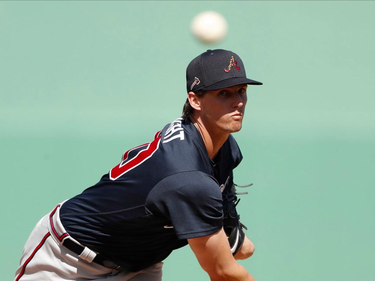 Kyle Wright - Atlanta Braves Starting Pitcher - ESPN