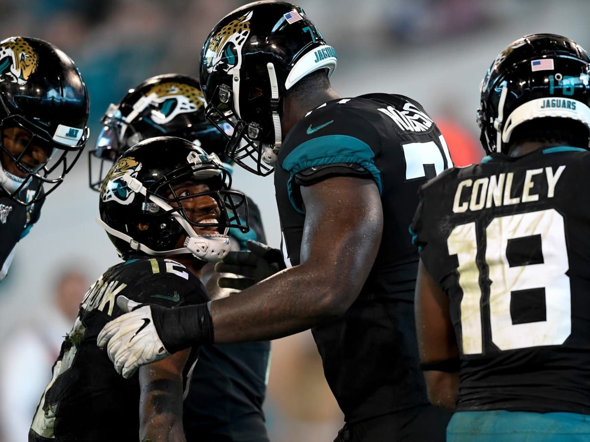 Jacksonville Jaguars: Saving Blake Bortles From Destruction