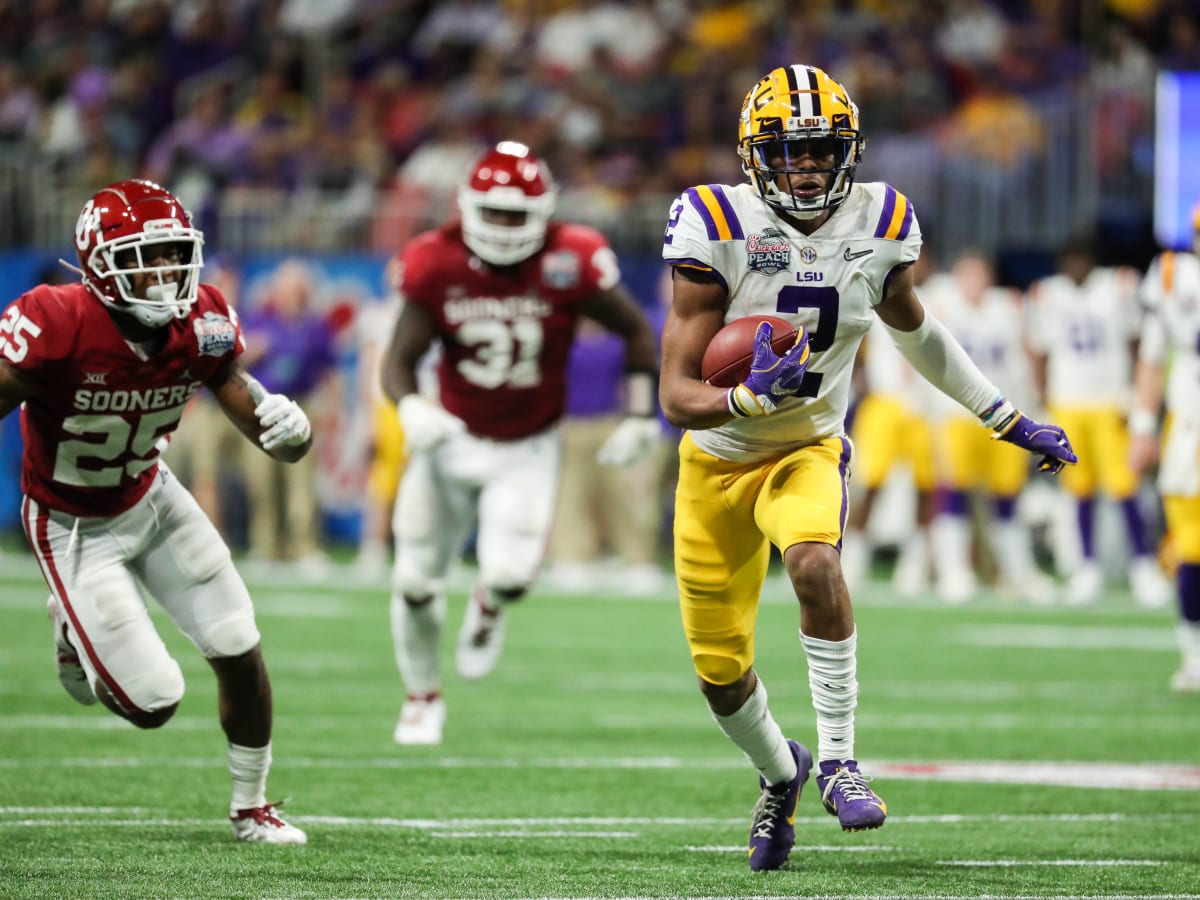 NFL draft preview: Vikings could use more receivers in Justin Jefferson's  orbit