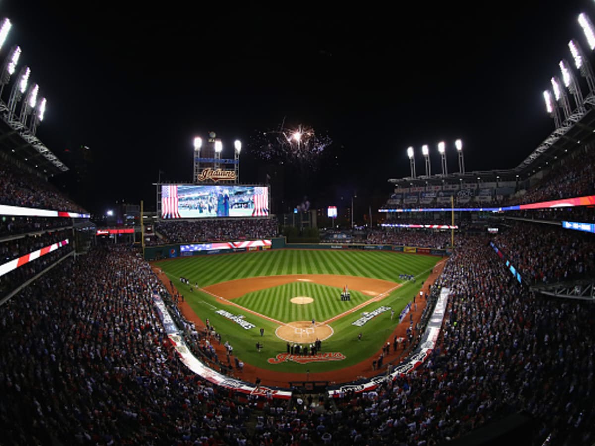 Cleveland Indians' dream season ends in Game 7 extras – The Denver