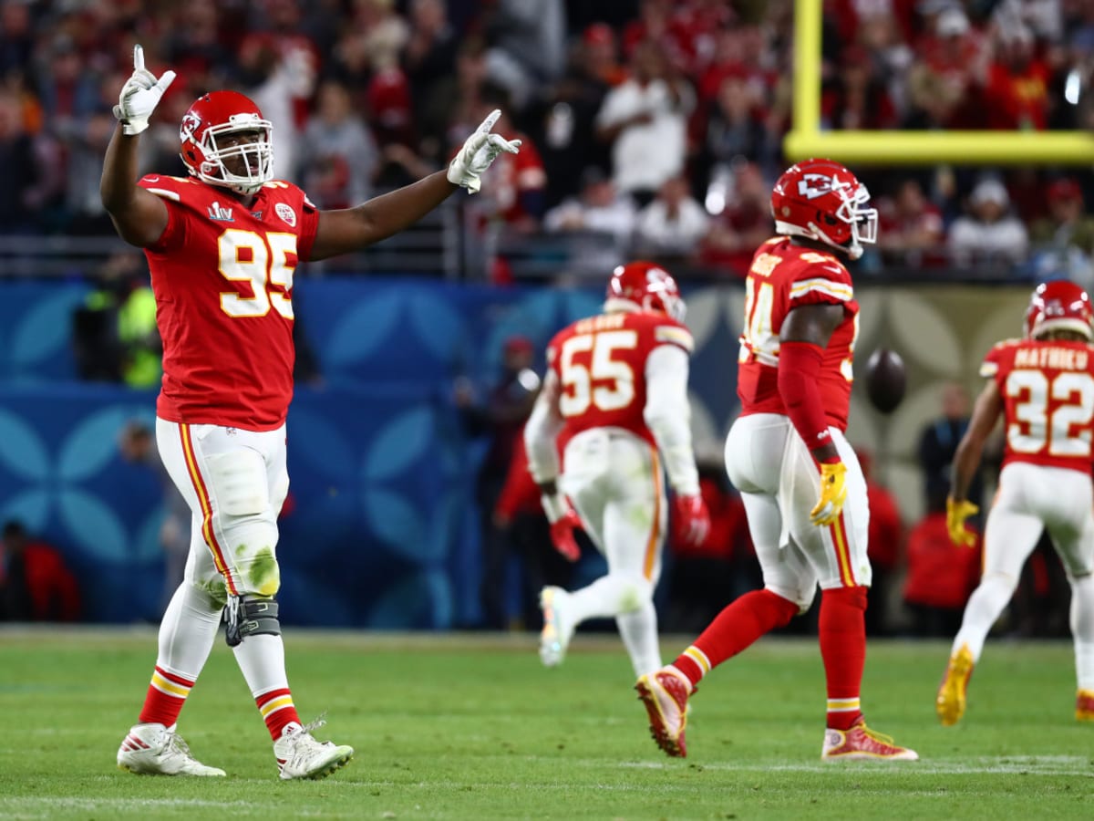 Ranking all 32 teams by PFF WAR: Kansas City Chiefs come in at No