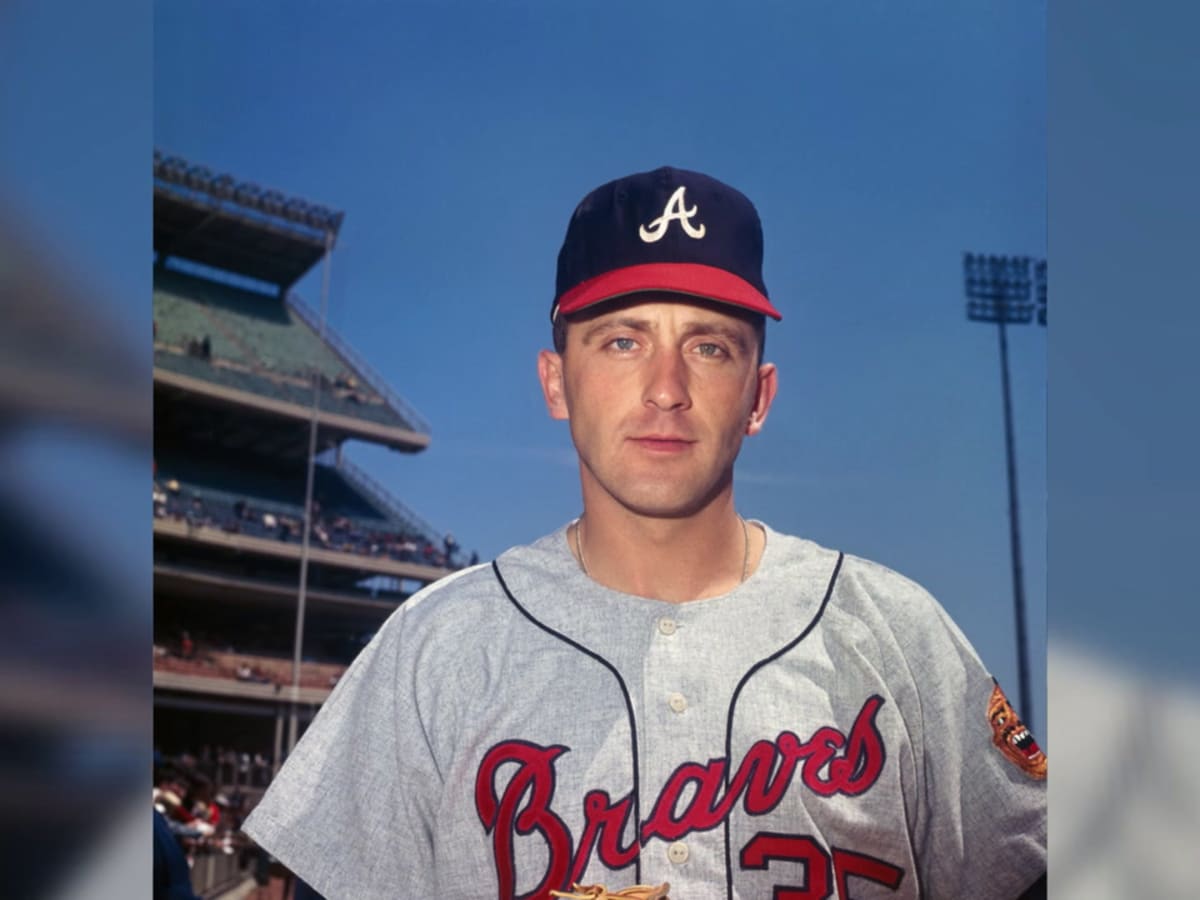 Braves pitching legend Phil Niekro turns 81 years old Wednesday - Sports  Illustrated Atlanta Braves News, Analysis and More