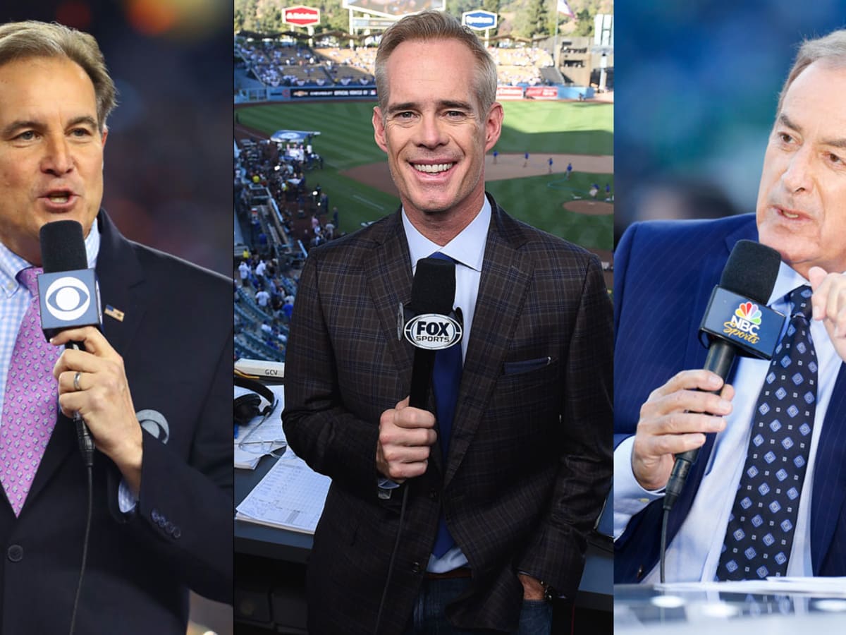 Al Michaels and other broadcast vets ready to tap into  tech as streaming  football 'pioneers' – GeekWire