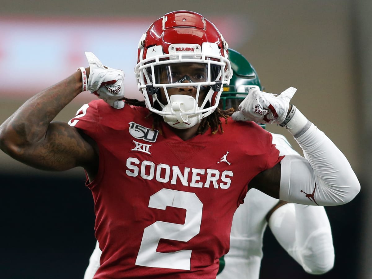 49ers NFL Draft CeeDee Lamb - Sports Illustrated San Francisco 49ers News,  Analysis and More