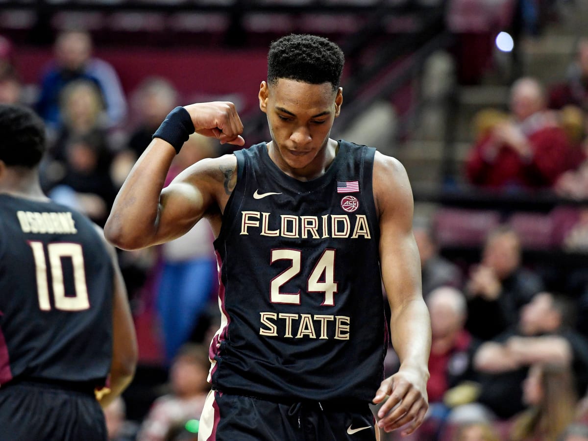 Devin Vassell: 5 facts about the FSU basketball guard