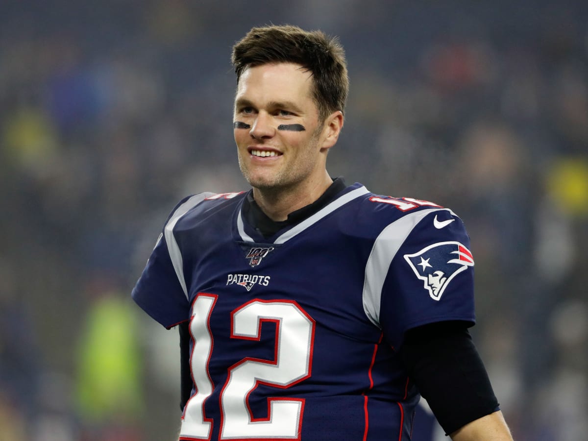 ESPN Is Releasing A Documentary Series About NFL Legend Tom Brady