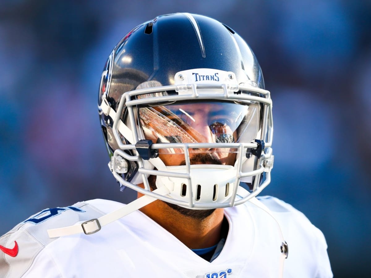 Marcus Mariota contract: Raiders QB earns incentives vs Chargers