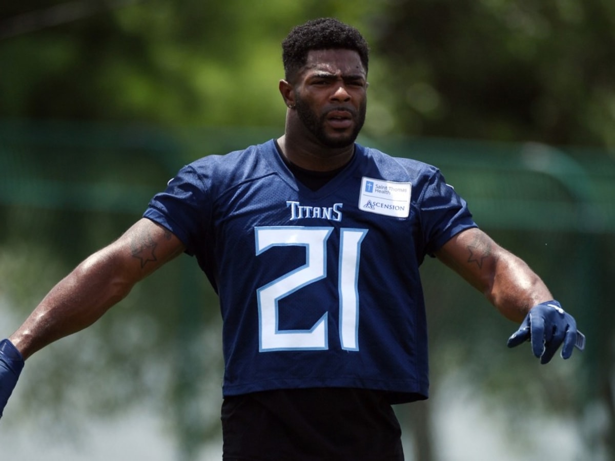 Malcolm Butler gives the Titans the makings of an elite secondary - Music  City Miracles