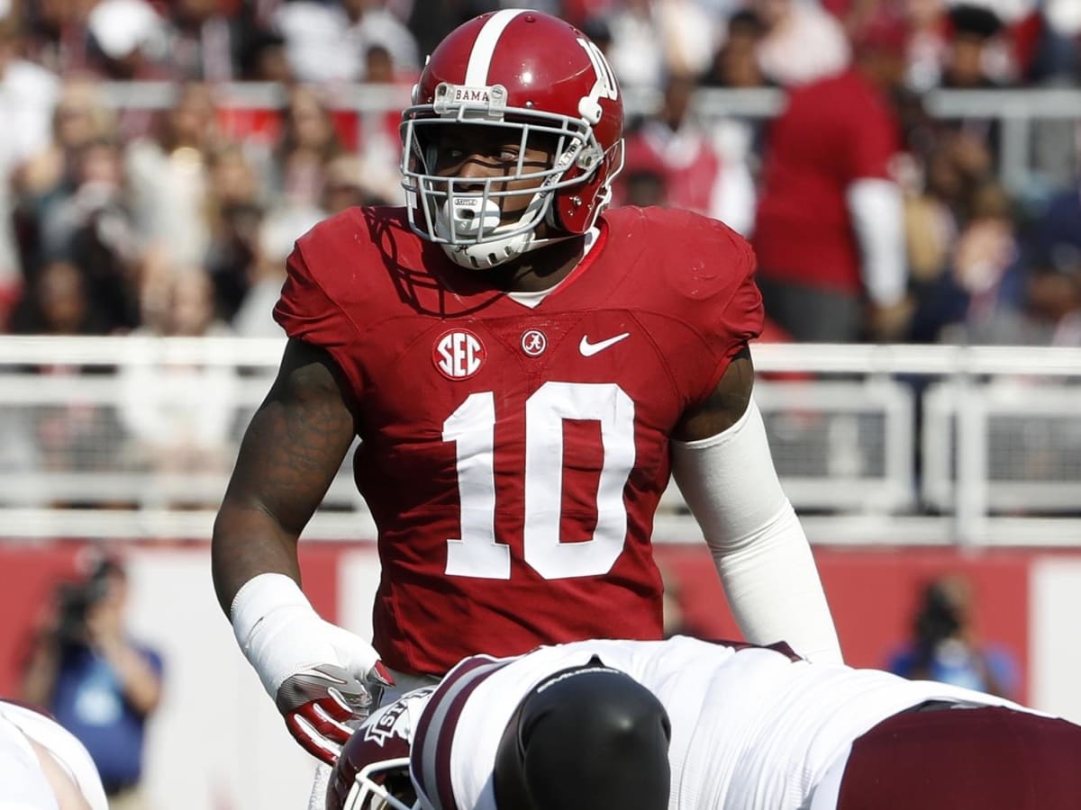 Reuben Foster - Football Recruiting - Player Profiles - ESPN