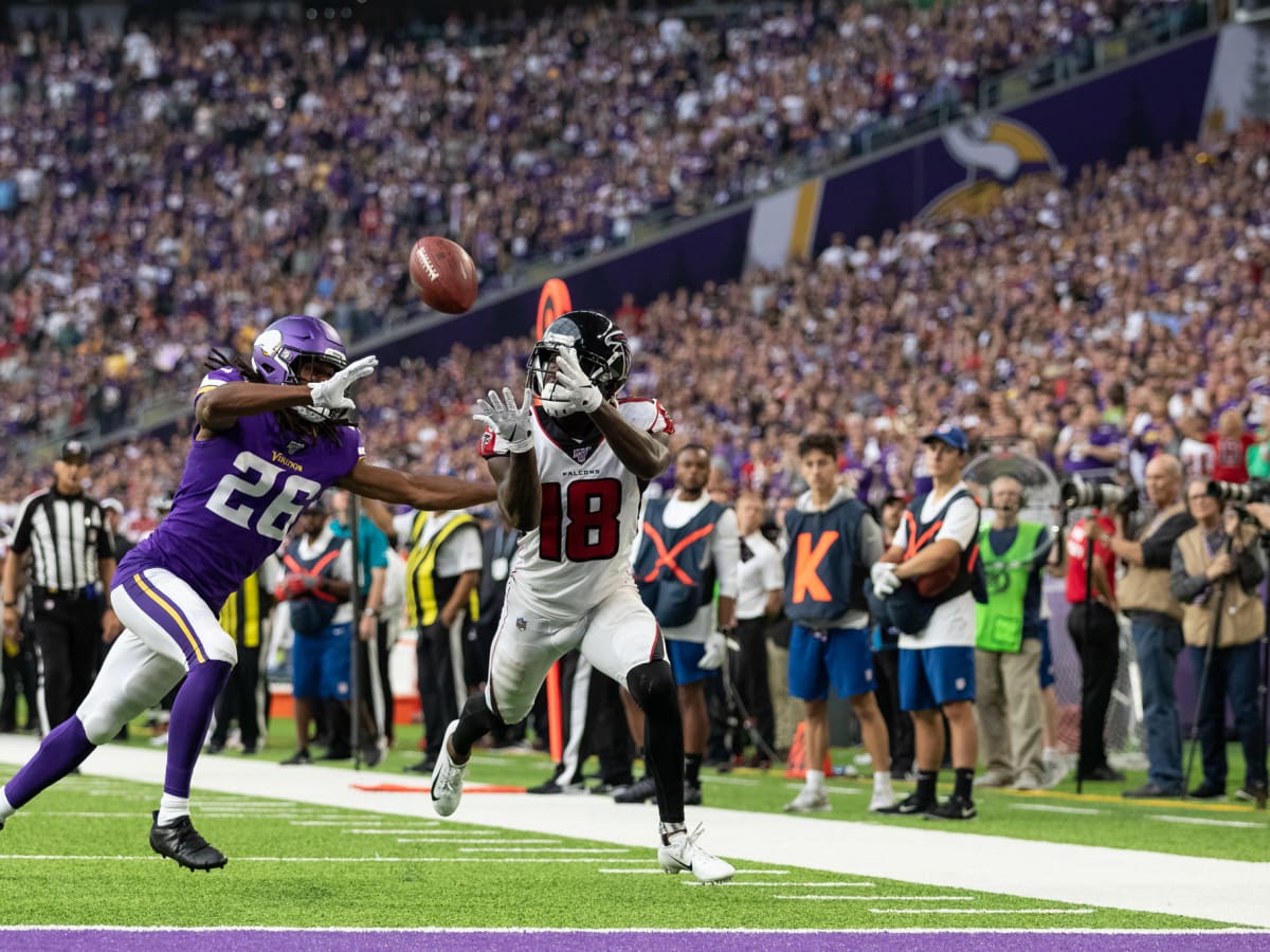 Atlanta Falcons plan online re-watch of '98 NFC title game against Vikings  - Sports Illustrated Minnesota Sports, News, Analysis, and More