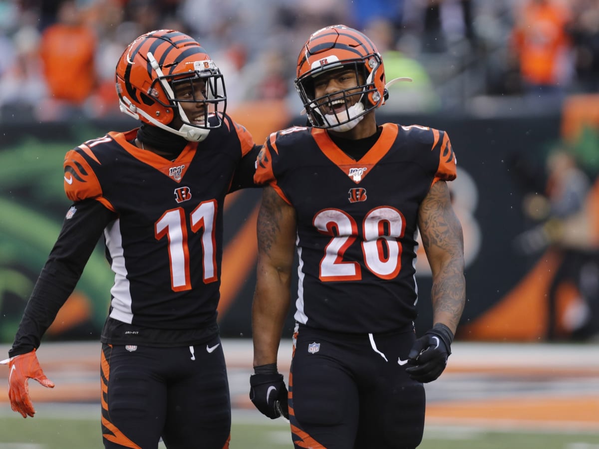 Look: Cincinnati Bengals Face Daunting 2023 Schedule Rest of Season -  Sports Illustrated Cincinnati Bengals News, Analysis and More