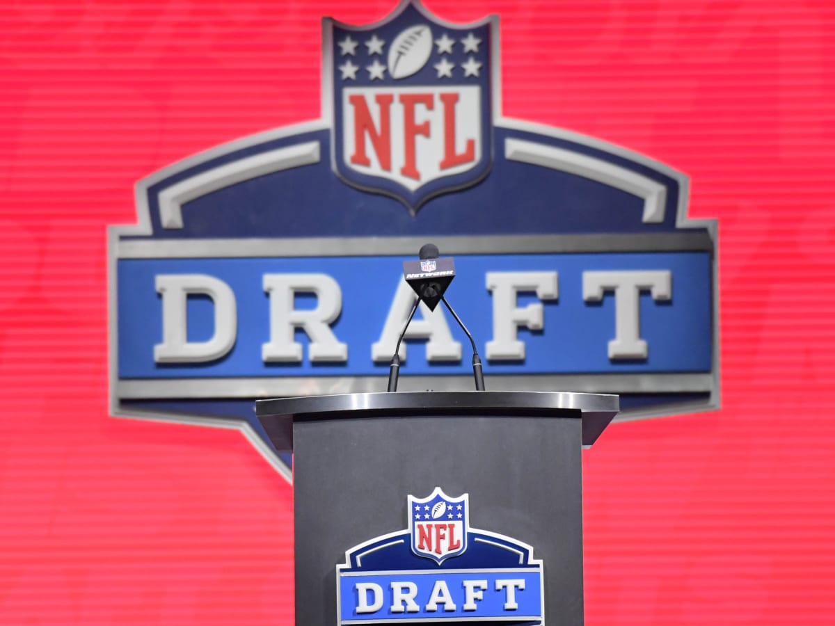 NFL Draft 2020 dates, start times, pick order, TV channel and how