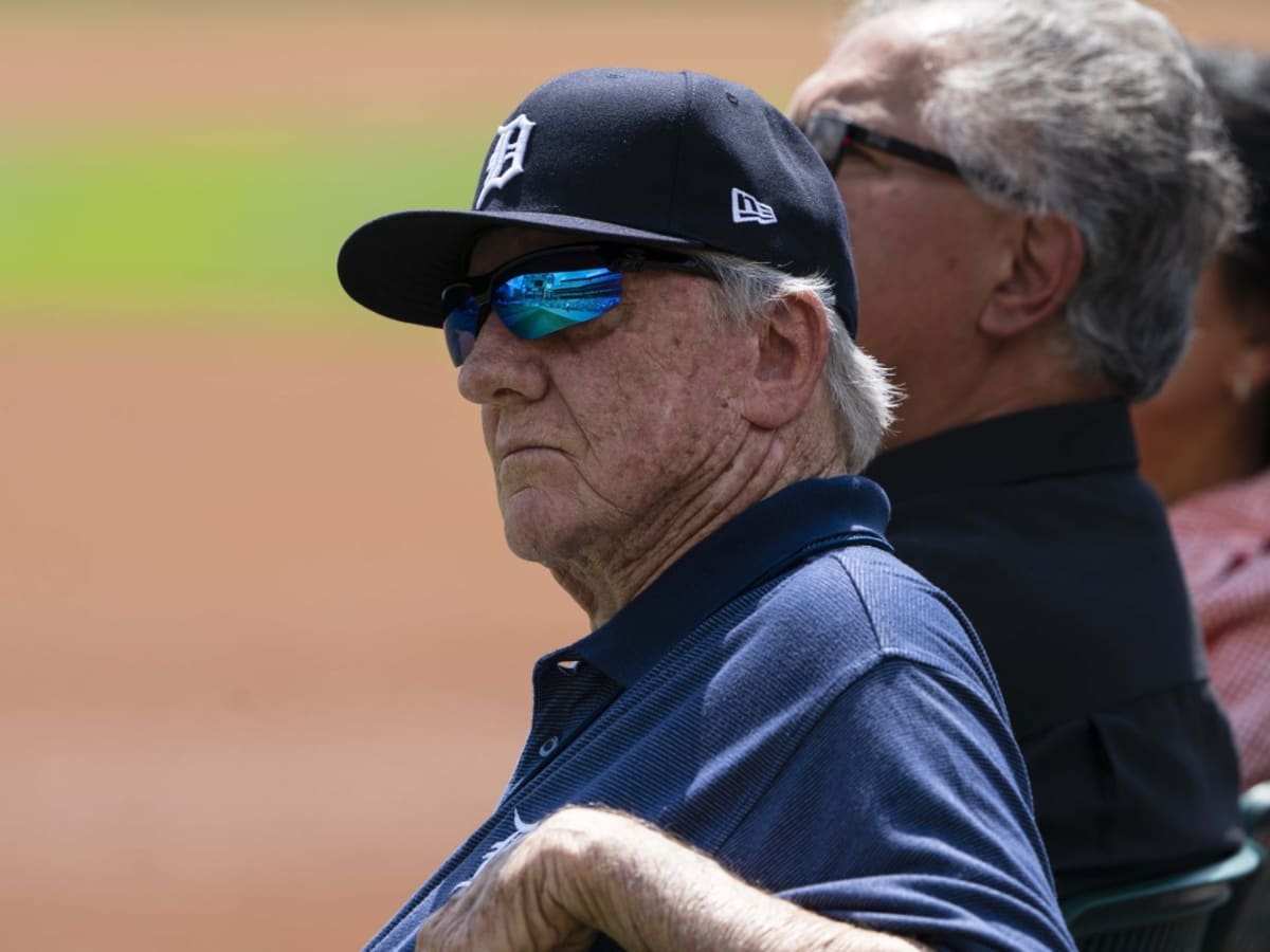 Al Kaline, Biography, Stats, & Facts