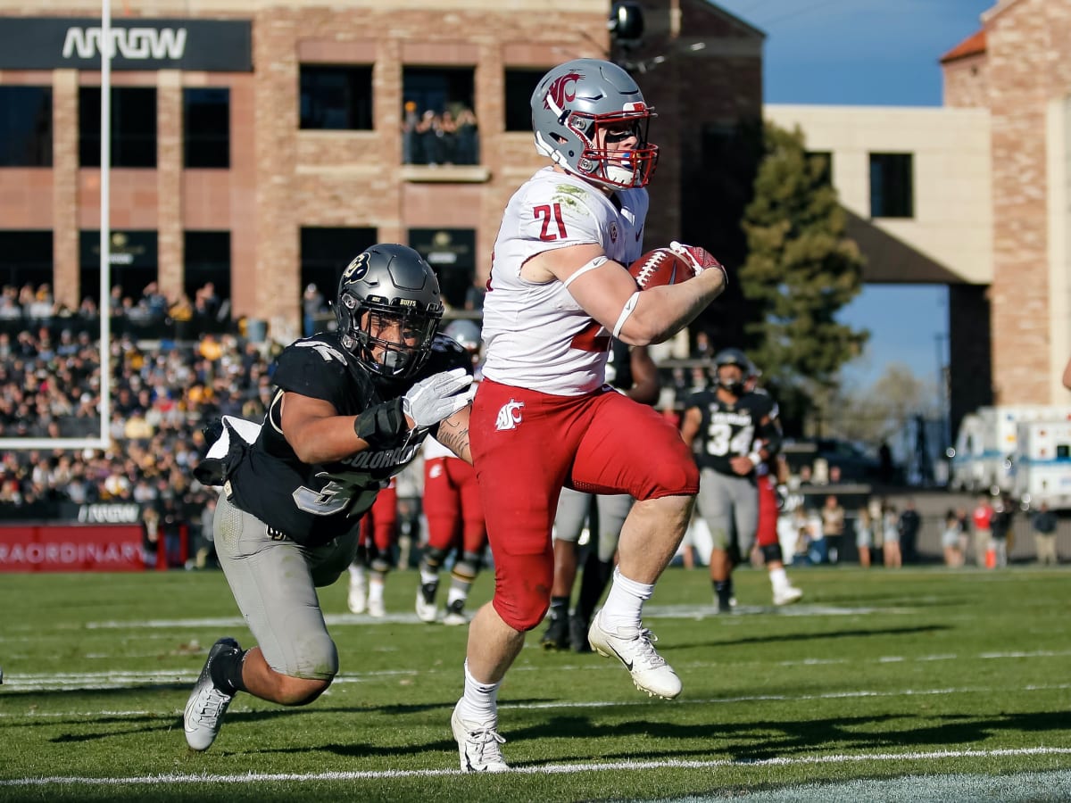 Cougars Open 2020 Season at Oregon State - Washington State University  Athletics