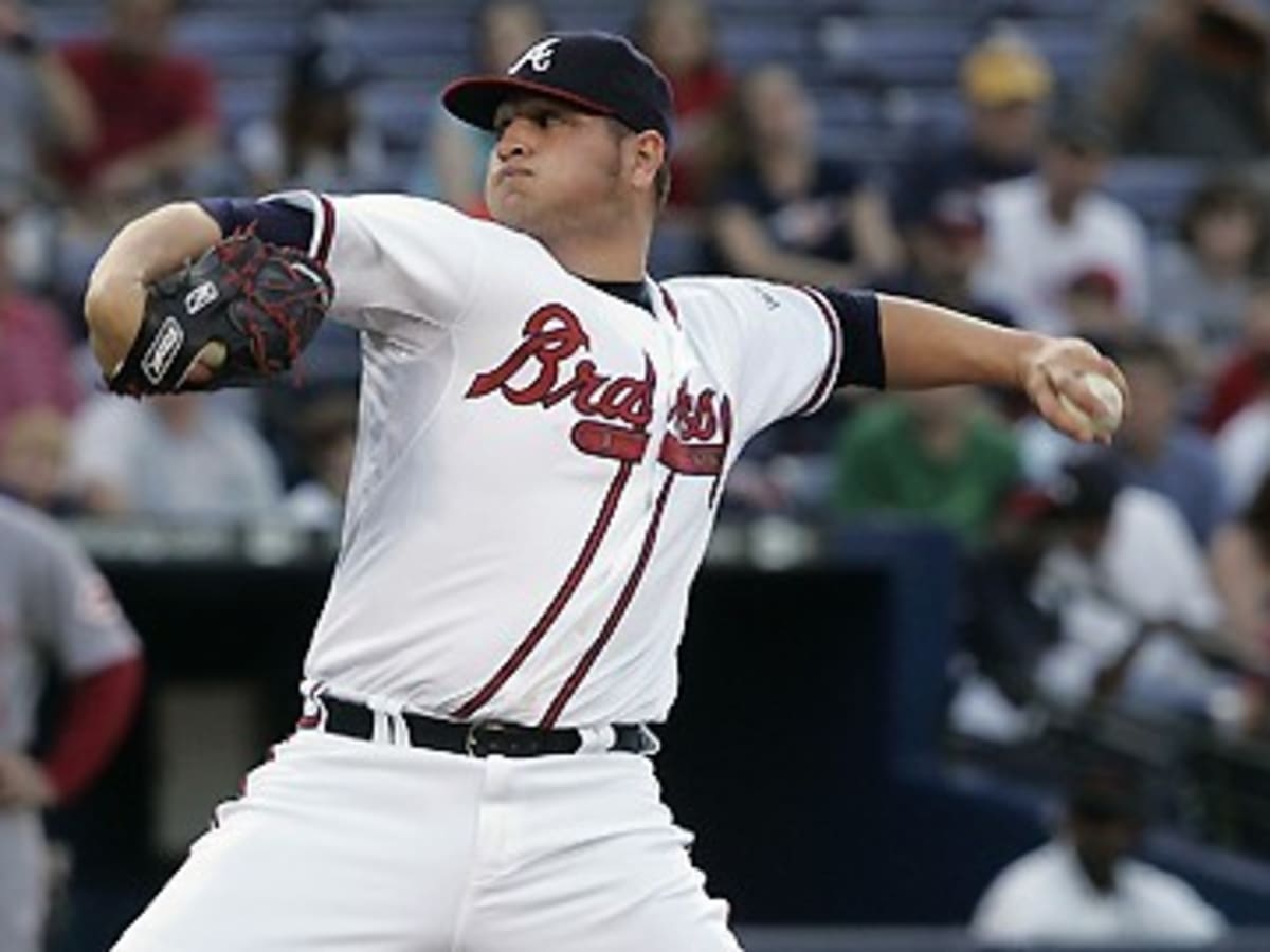 STEVE AVERY  Atlanta braves, Braves, Atlanta georgia