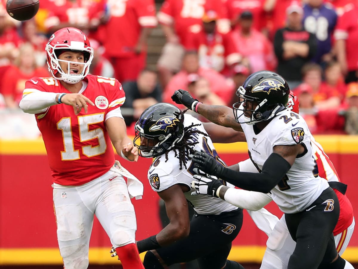 Power ranking all 32 NFL teams before the 2023 NFL Draft: Chiefs, 49ers and  Eagles rise to the top, NFL News, Rankings and Statistics