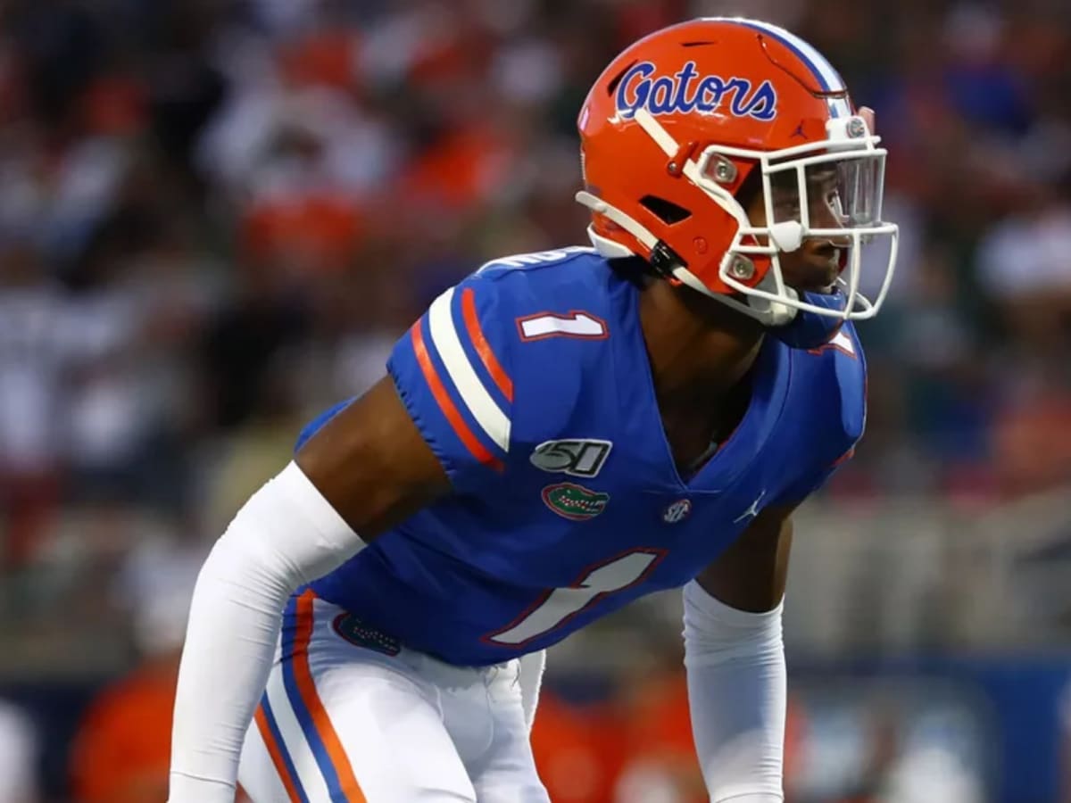 NFL Draft: Which Scheme is the Best Fit for Florida's C.J.