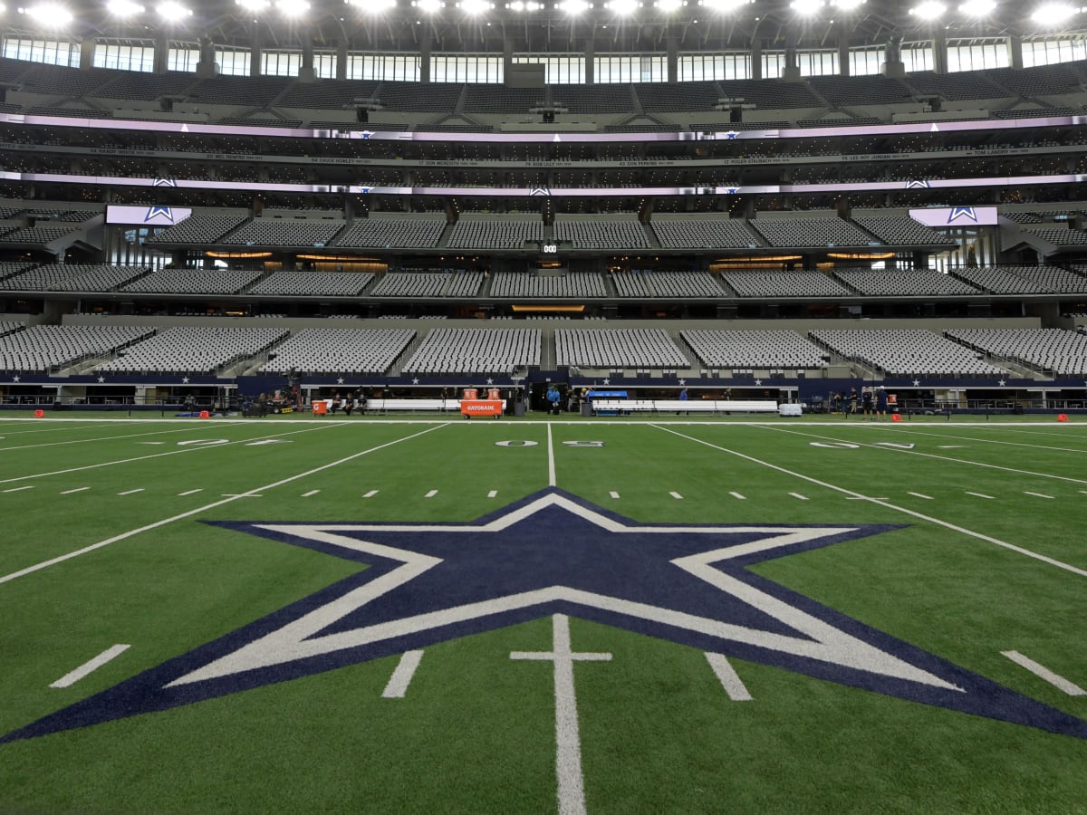 2020 NFL Draft: Here is the full list of all seven Dallas Cowboys