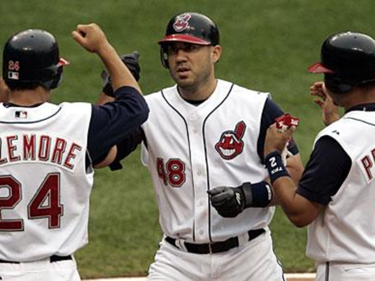 The 2005 Indians: A Story of a Team That Truly Was What If - Sports  Illustrated Cleveland Guardians News, Analysis and More