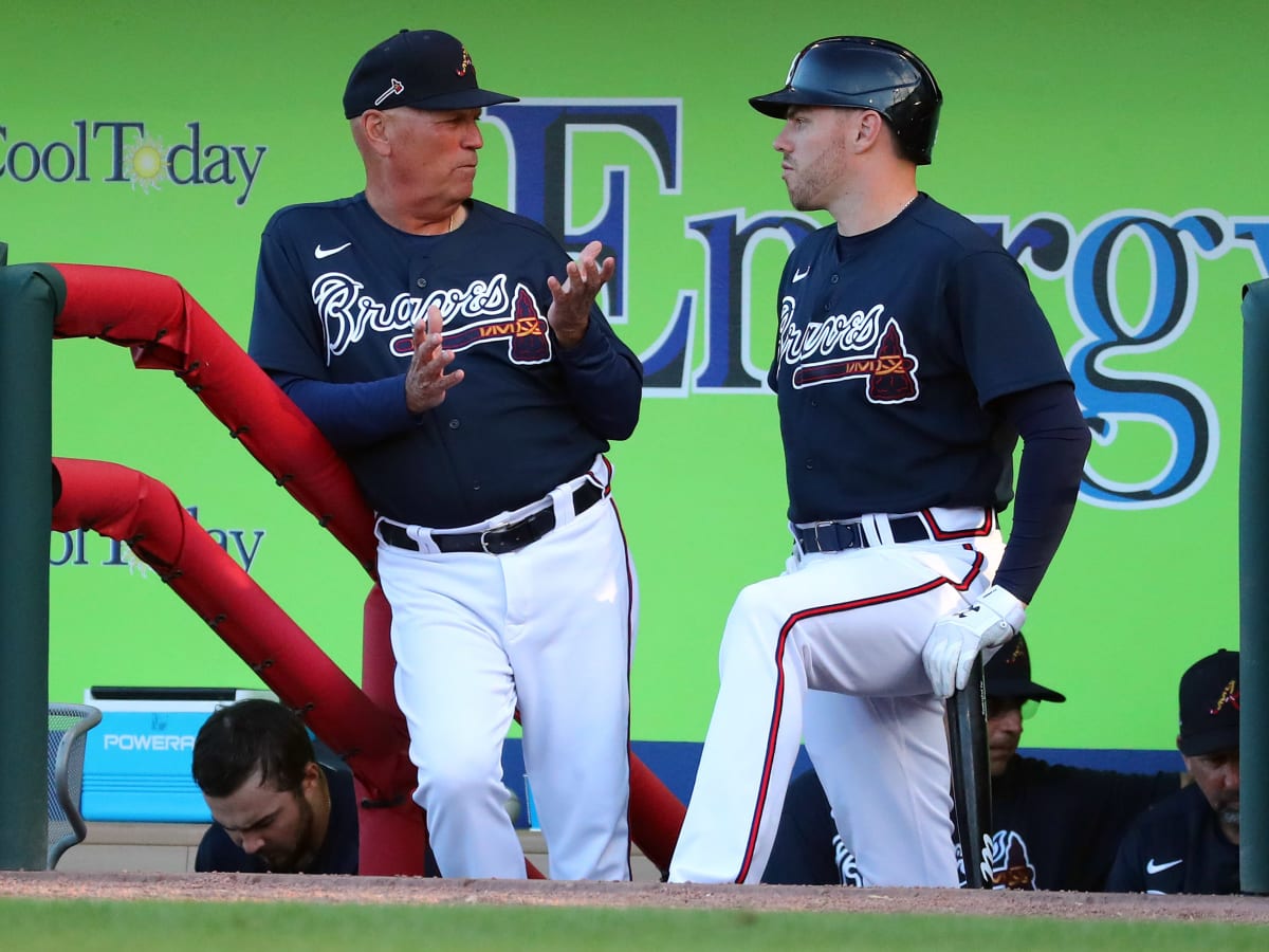 Bill Shanks: Can the Atlanta Braves keep this up?