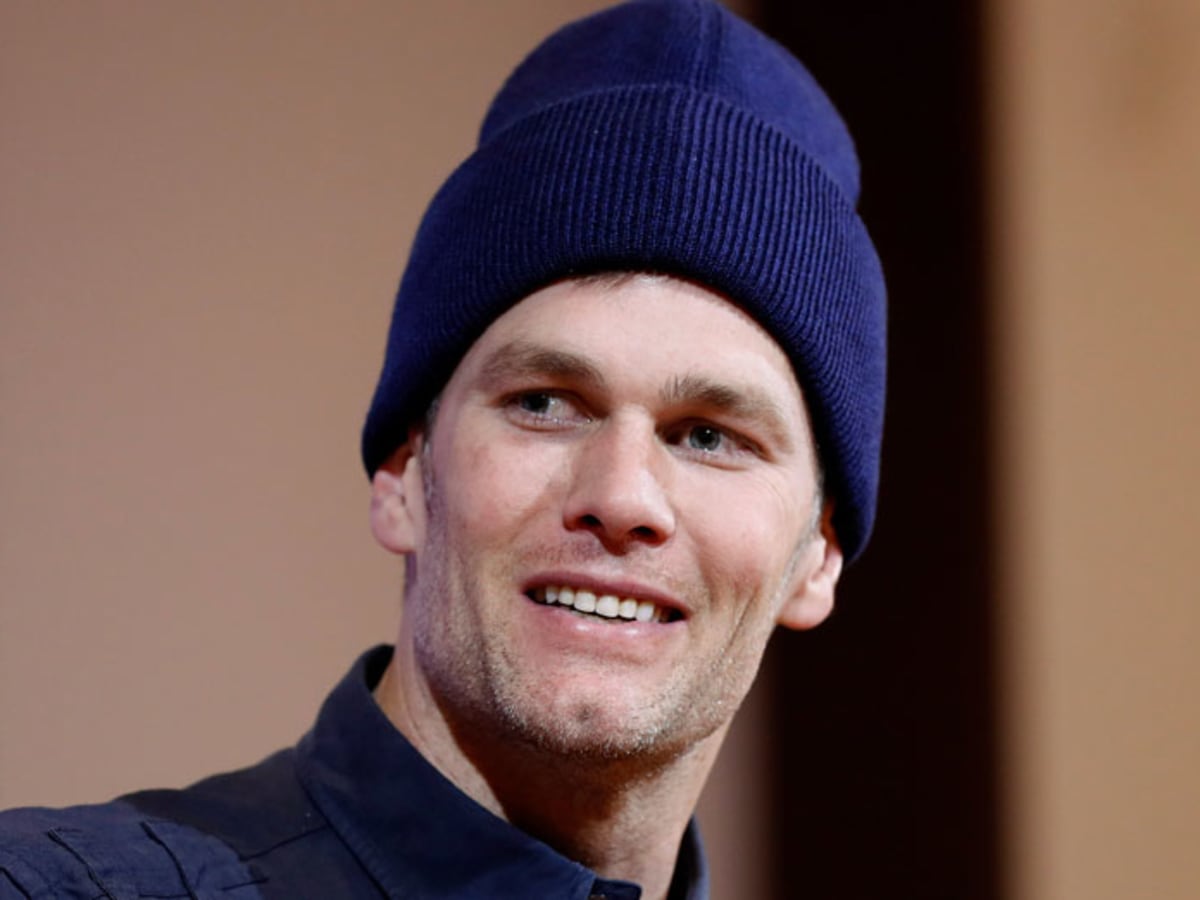 Tom Brady seeking trademark on Tompa Bay, Tampa Brady - Sports