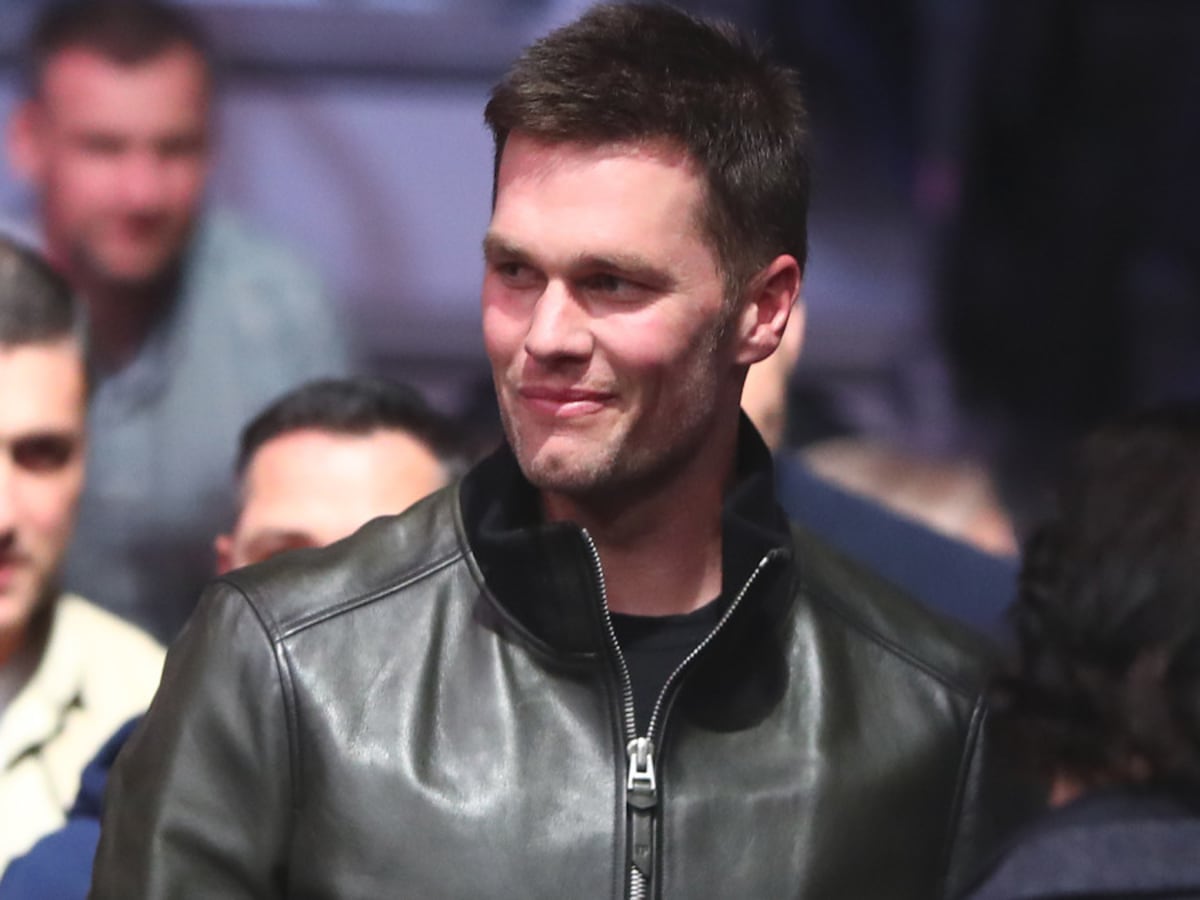 The Best of Tom Brady's Interview With Howard Stern on SiriusXM - InsideHook