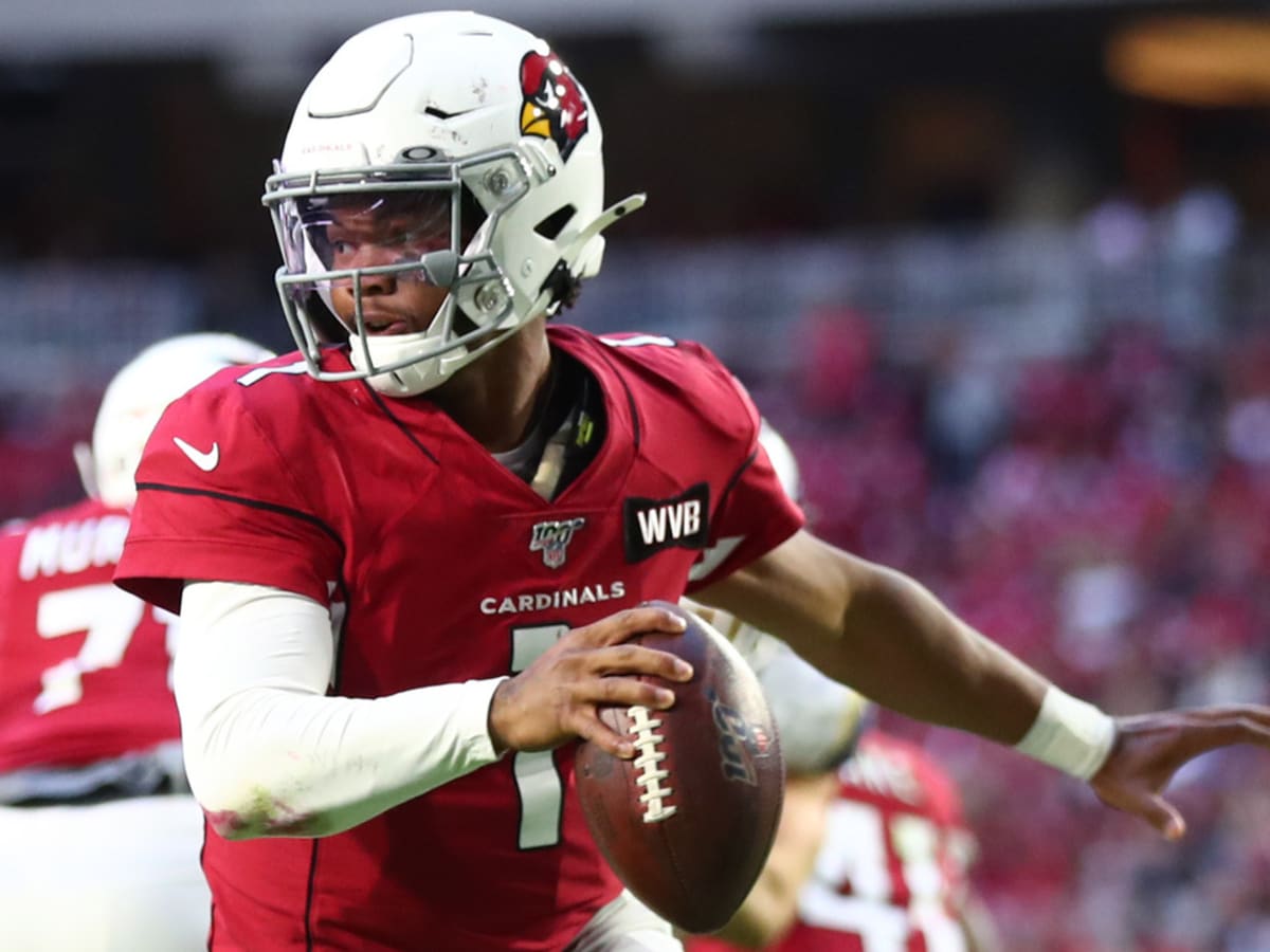 Why Vikings' Patrick Peterson mocked Cardinals, Kyler Murray with