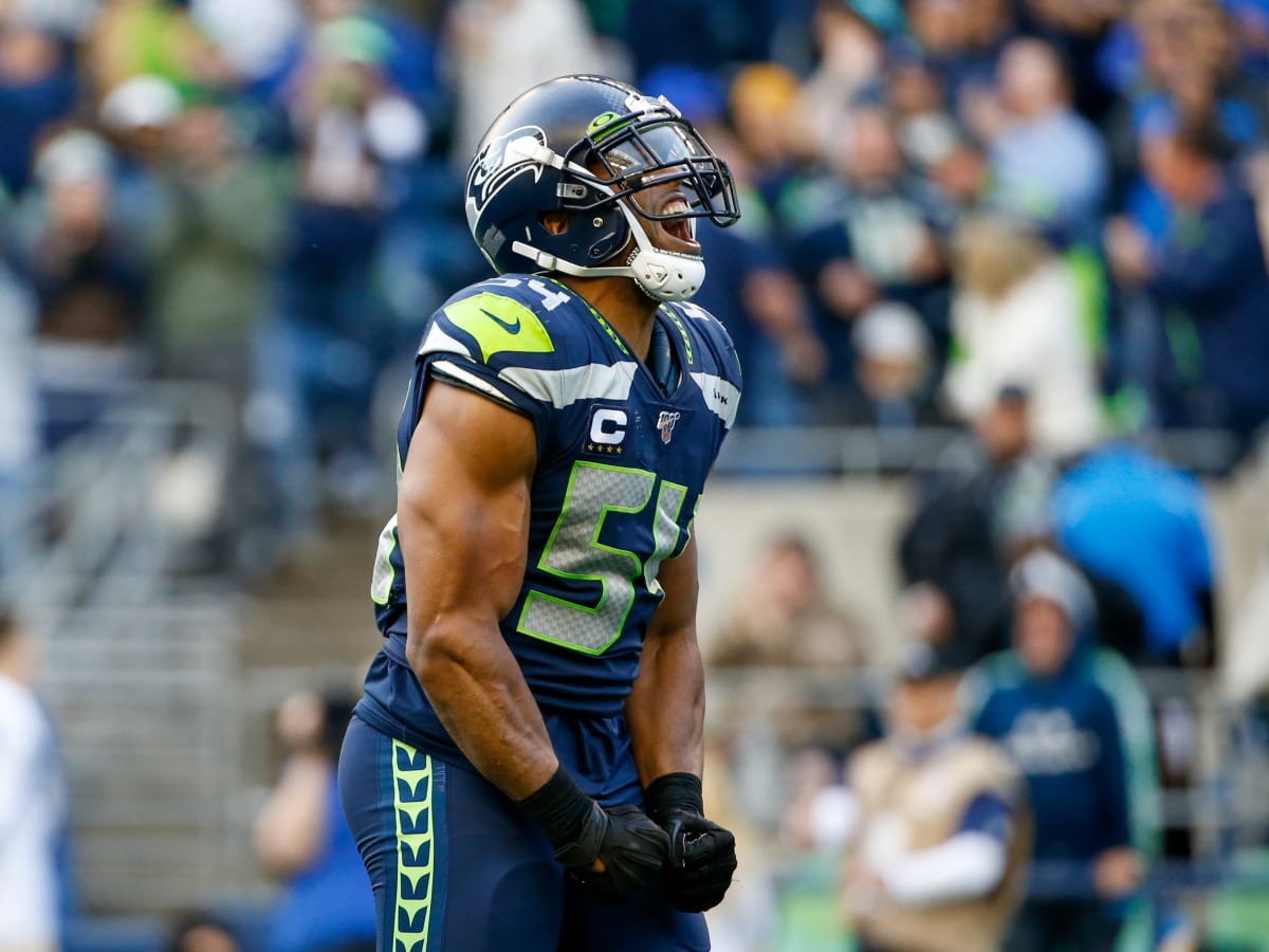 Bobby Wagner votes against NFL collective bargaining agreement