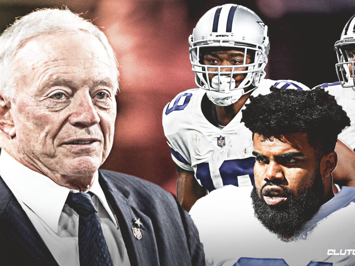 Dallas Cowboys NFL Fantasy: Prop Bets On Big Numbers For Ezekiel