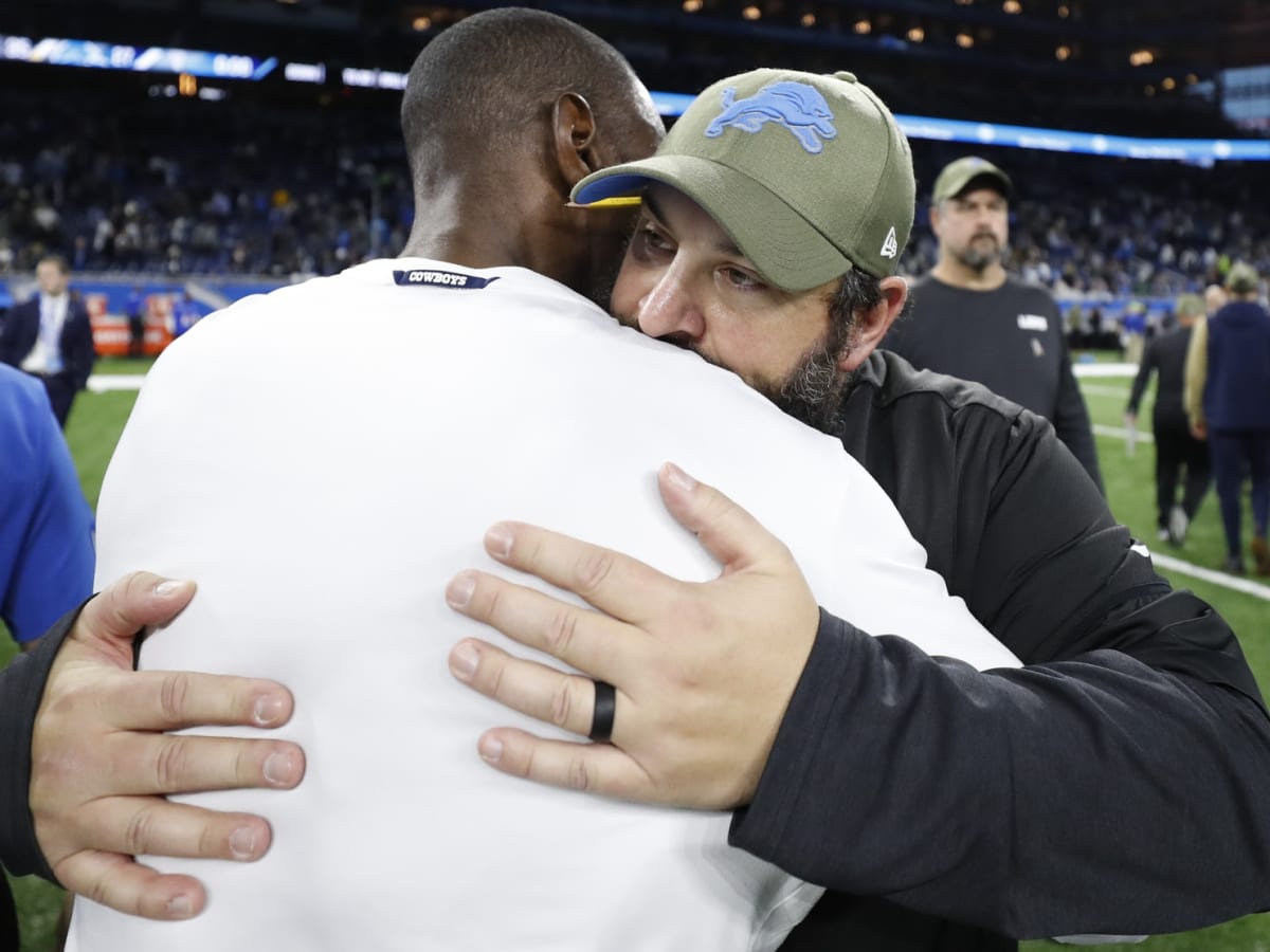 Detroit Lions to provide food trucks to feed Henry Ford Hospital workers