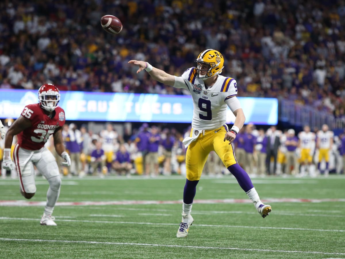 Bengals: Boomer Esiason heaps praise on Joe Burrow