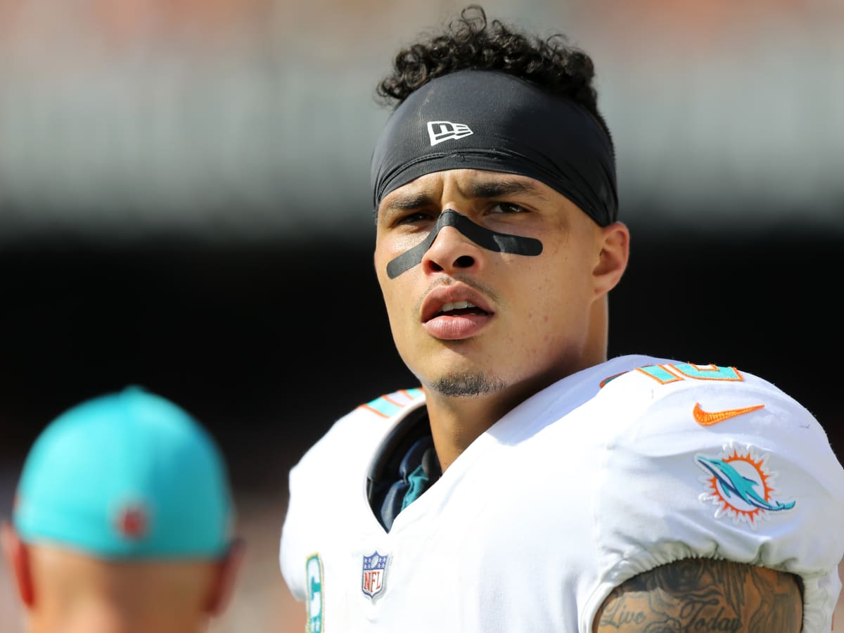 Former OU star Kenny Stills would prefer NFL had no anthem policy