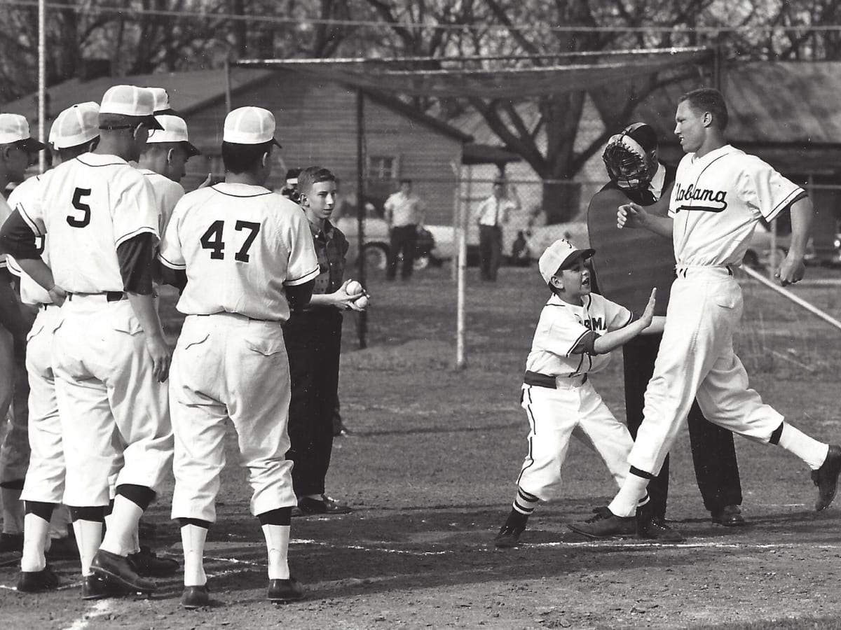 Sewell-Thomas Stadium will host playoff baseball for the first time since  2006 – The Crimson White