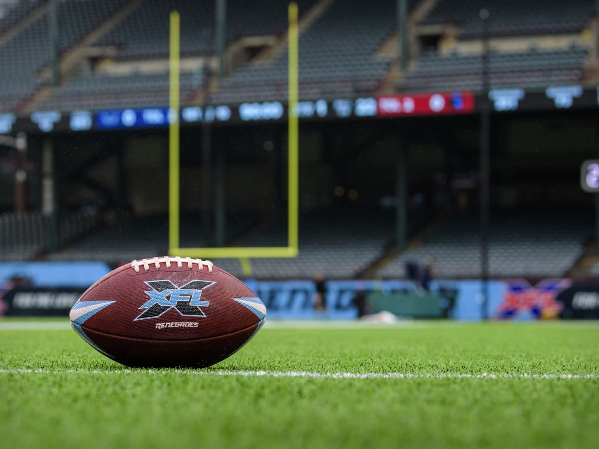 Globe Life Park- Six Arlington ISD Football Teams Get To Compete »  Arlington ISD