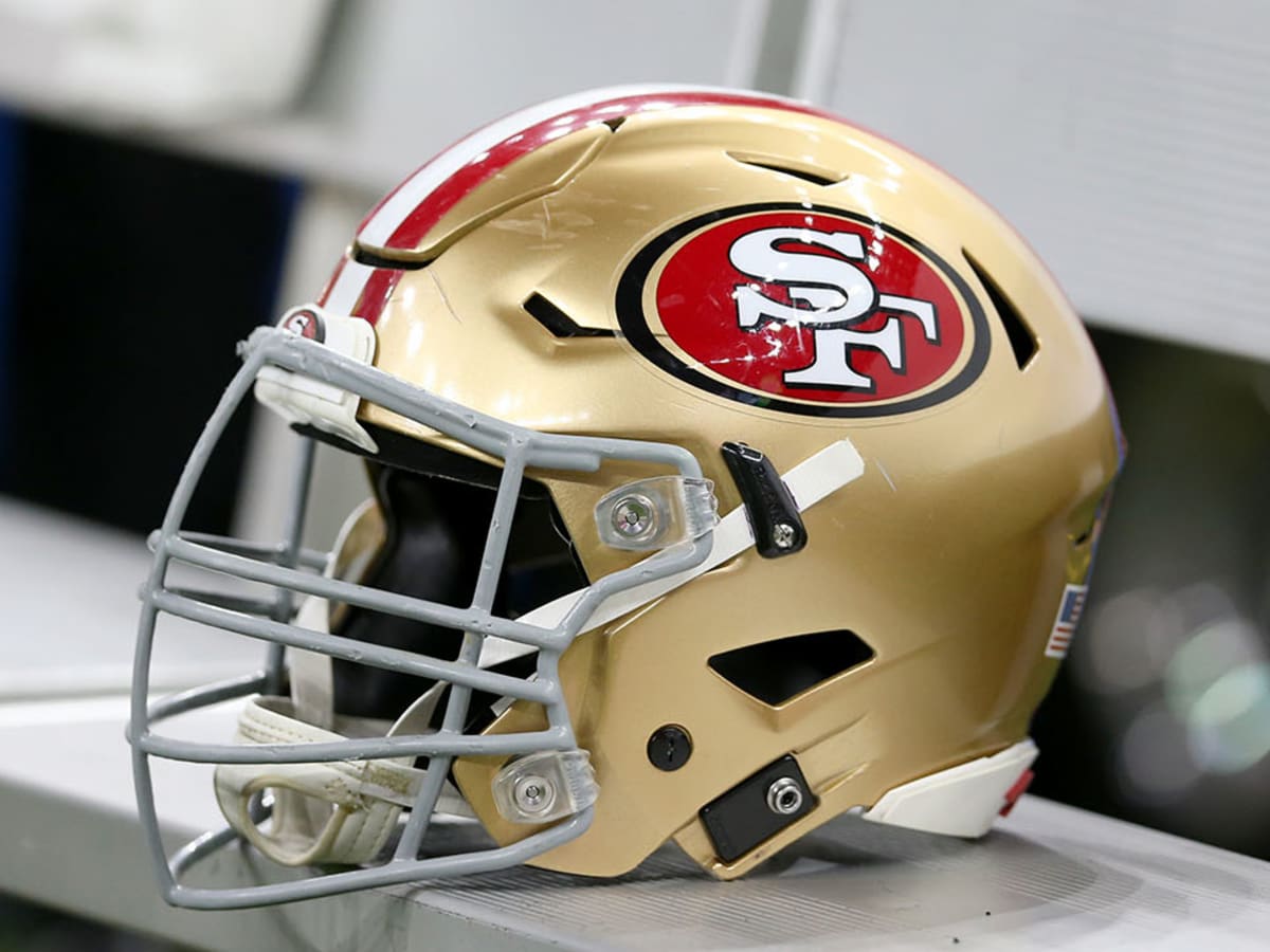 Former 49ers TE Greg Clark dies at 49