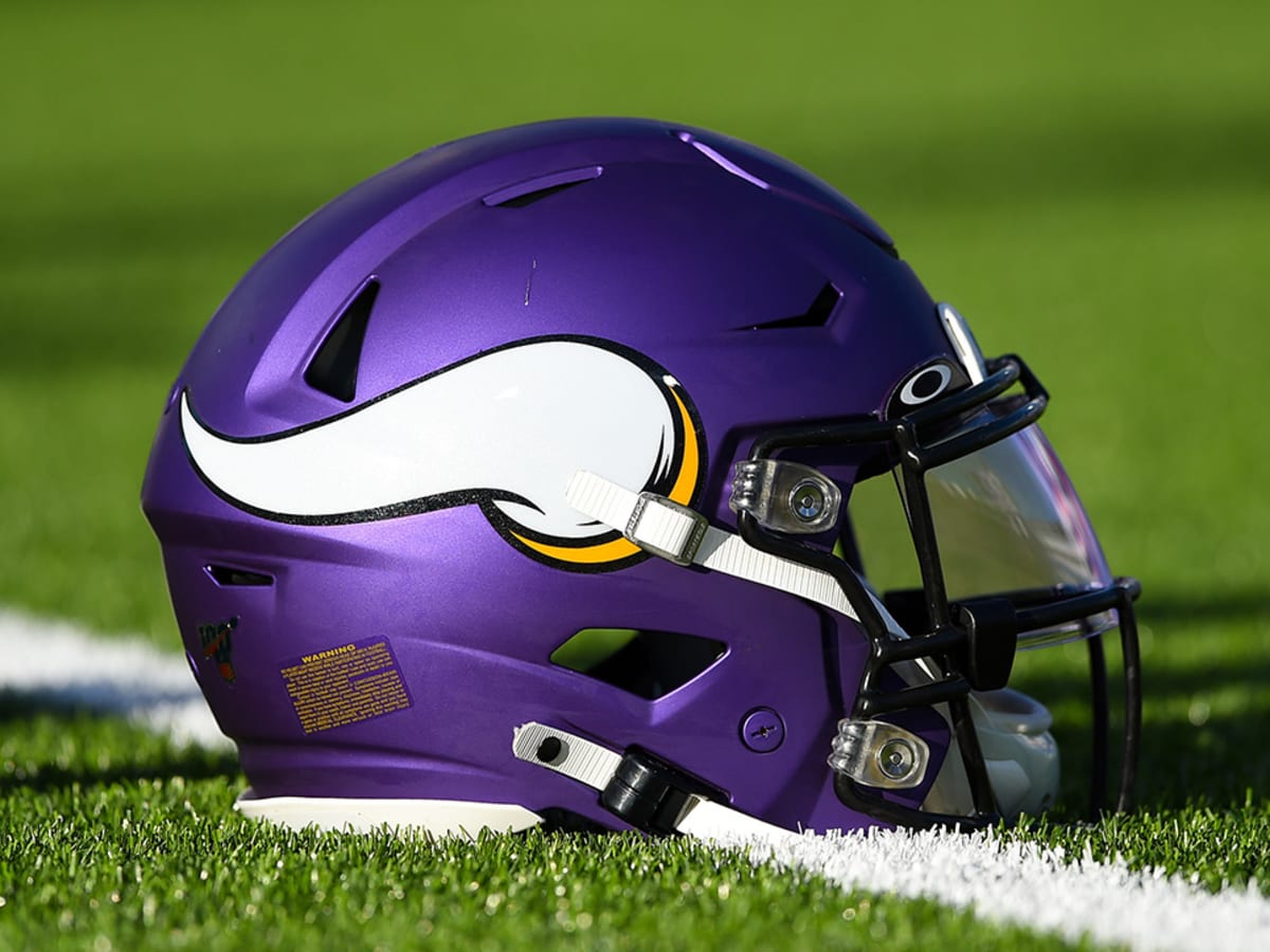 Vikings Receive Top Consensus 2020 Draft Grade of all 32 NFL Teams - Sports  Illustrated Minnesota Vikings News, Analysis and More