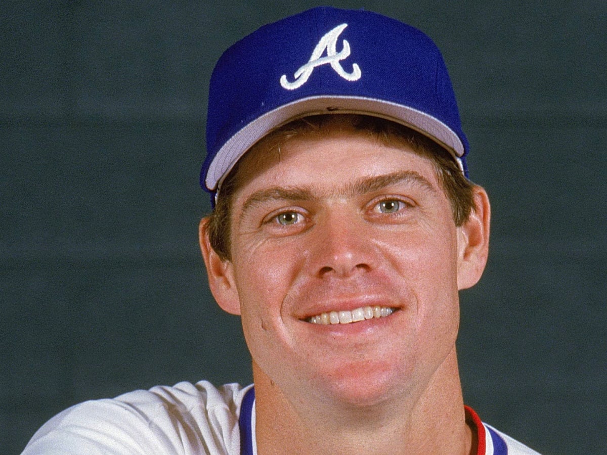 Braves legend Dale Murphy talks about Joe Torre's impact on the 1982 Braves  - Sports Illustrated Atlanta Braves News, Analysis and More