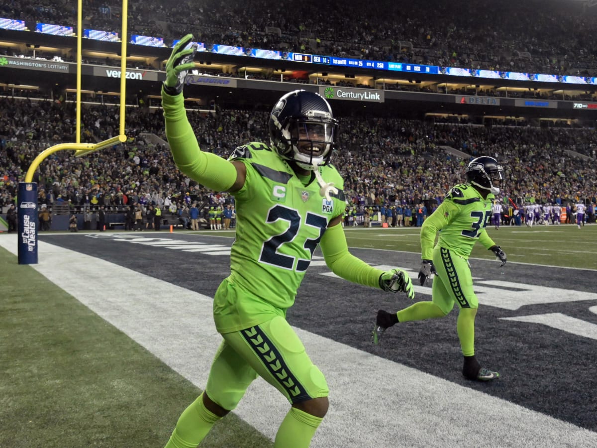 Seahawks CB Neiko Thorpe Undergoes Surgery, Done for 2019 Season - Sports  Illustrated Seattle Seahawks News, Analysis and More