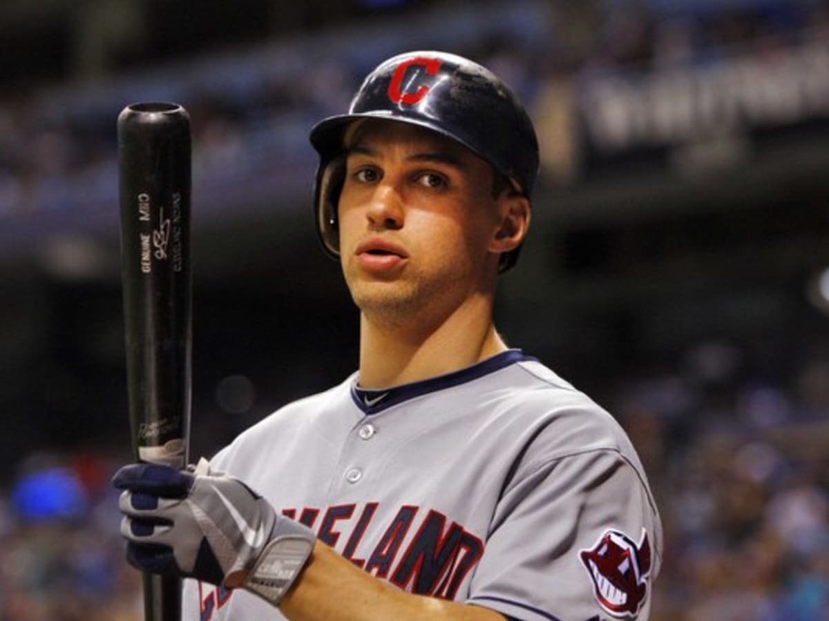 An Indians fan says goodbye to Grady Sizemore - Covering the Corner