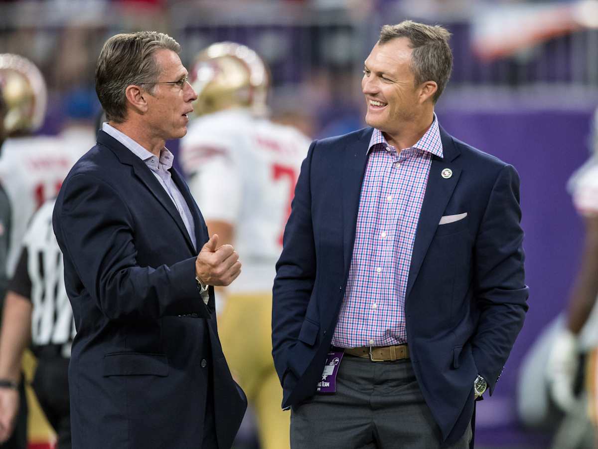 Rick Spielman reveals who Vikings would have taken in 2020 draft