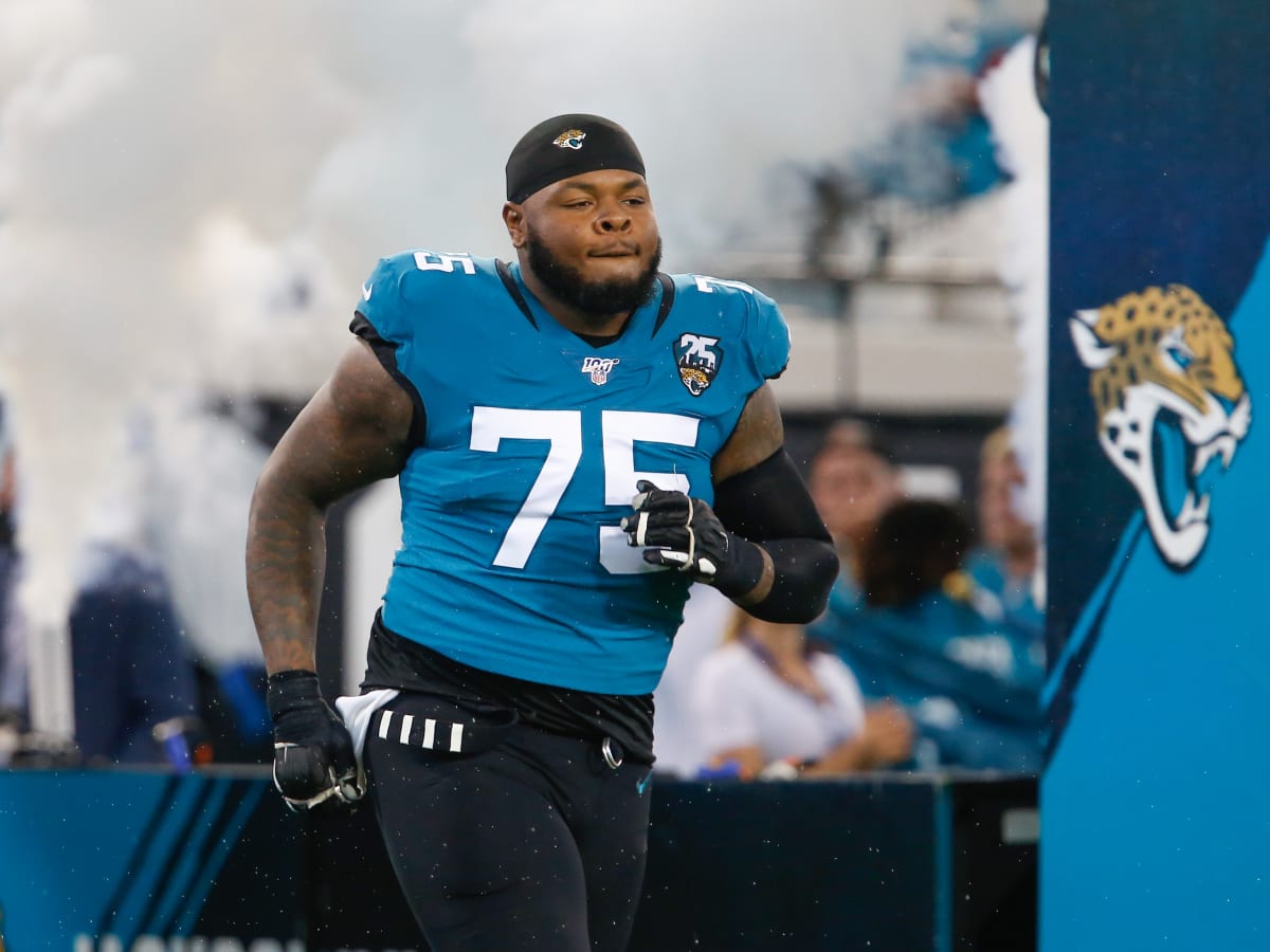 What Contract Projections Say About Jacksonville Jaguars' FAs Jawaan Taylor,  Evan Engram and Arden Key - Sports Illustrated Jacksonville Jaguars News,  Analysis and More