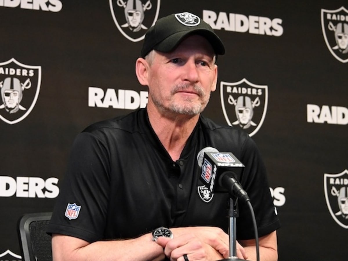 Oakland Raiders: Mike Mayock confirms he interviewed for GM job