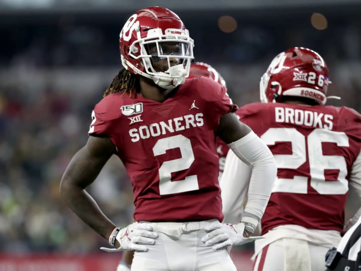 Oklahoma WR Ceedee Lamb confirms he's met virtually with the 49ers - Niners  Nation