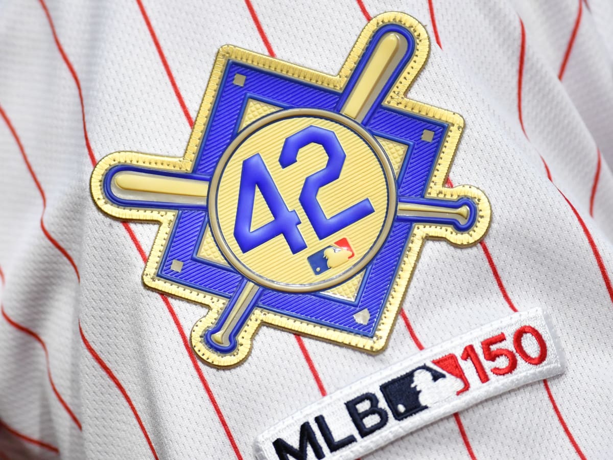 Jackie Robinson Day 2020: MLB to celebrate with online, television tributes  despite no games because of coronavirus pandemic 
