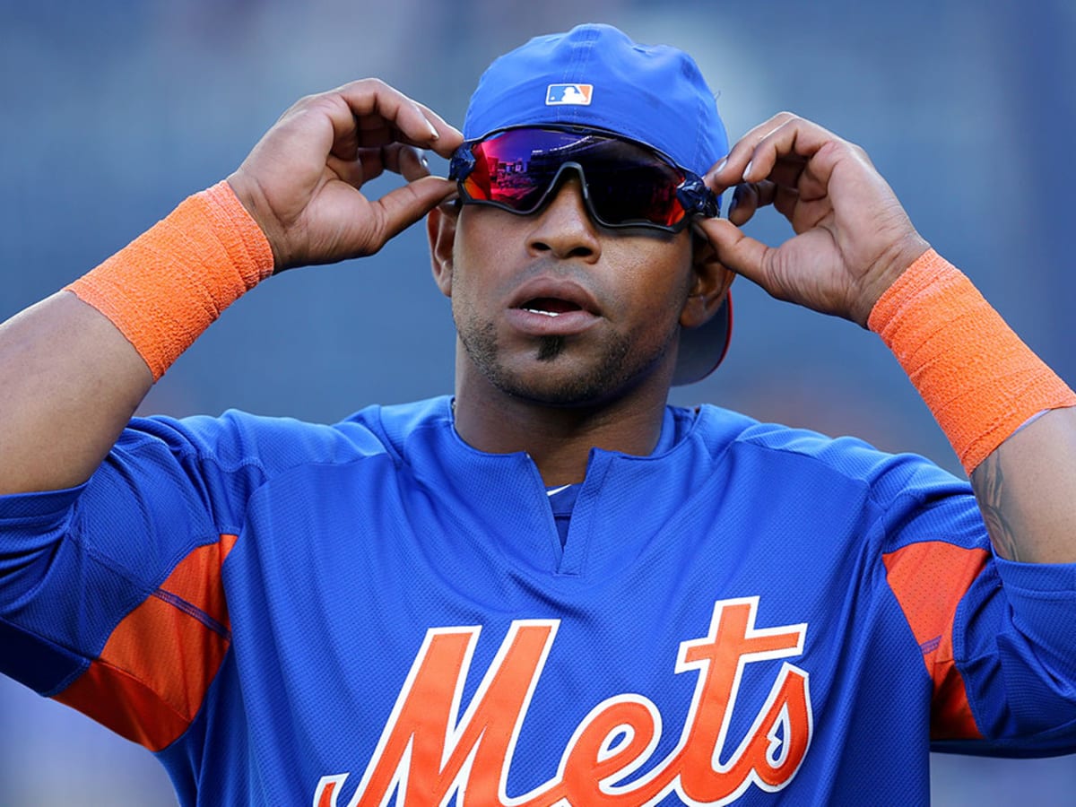 Yoenis Cespedes Opting Out of Rest of 2020 Season - InsideHook