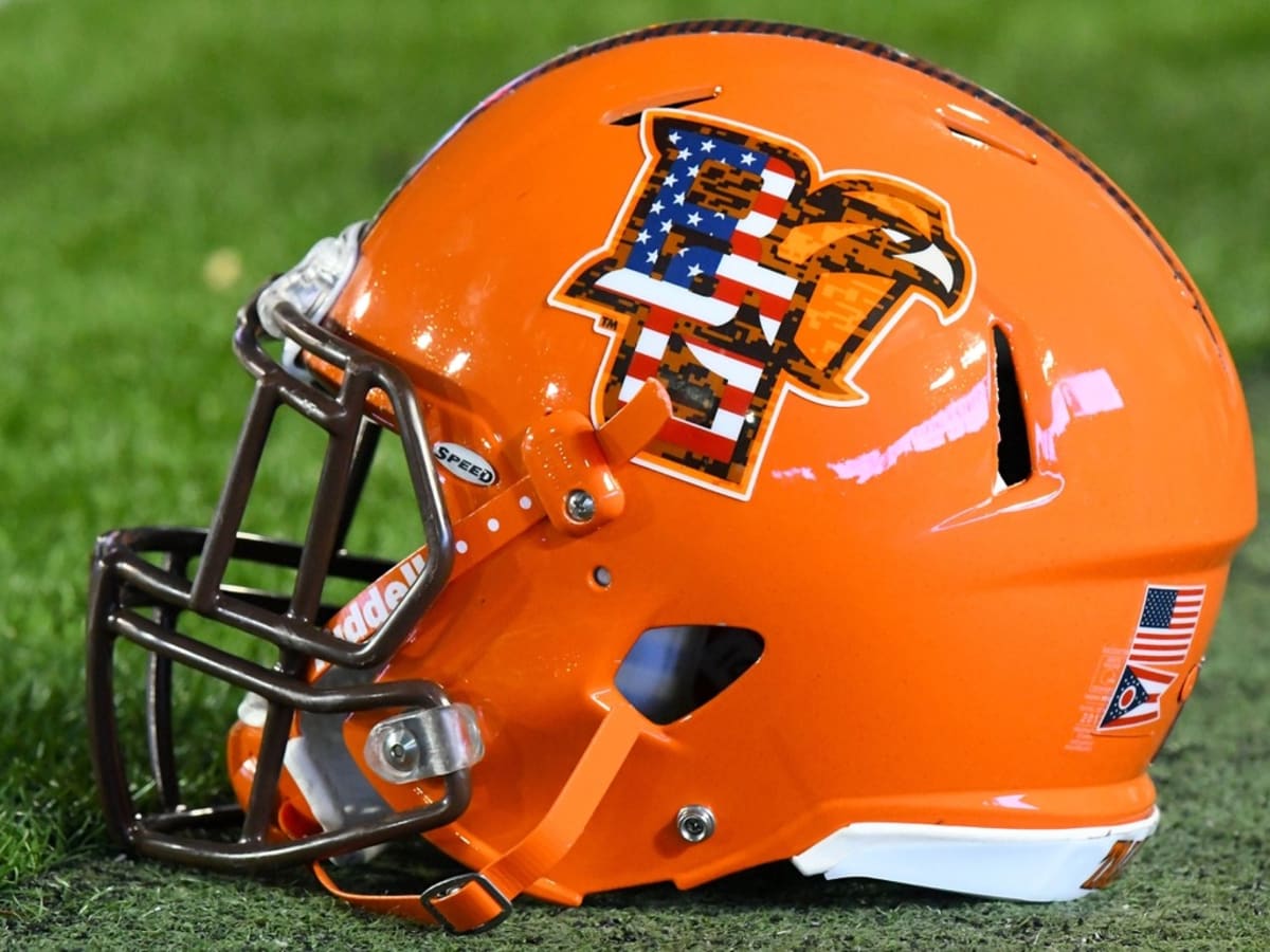 Two Bowling Green players dismissed from team - Visit NFL Draft on Sports  Illustrated, the latest news coverage, with rankings for NFL Draft  prospects, College Football, Dynasty and Devy Fantasy Football.